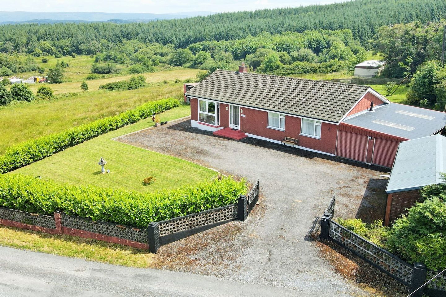 Lecarrow, Ballinafad, Co. Sligo, F52NP63 1