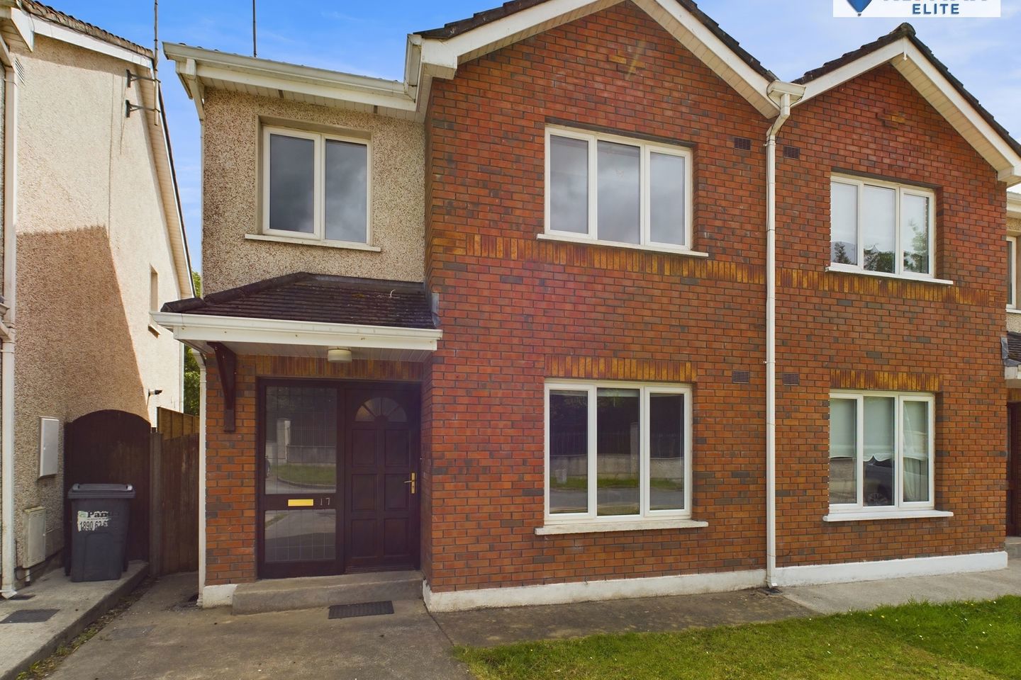 17 Green Park, Cement Road, Drogheda, Co. Louth, A92R27X 1