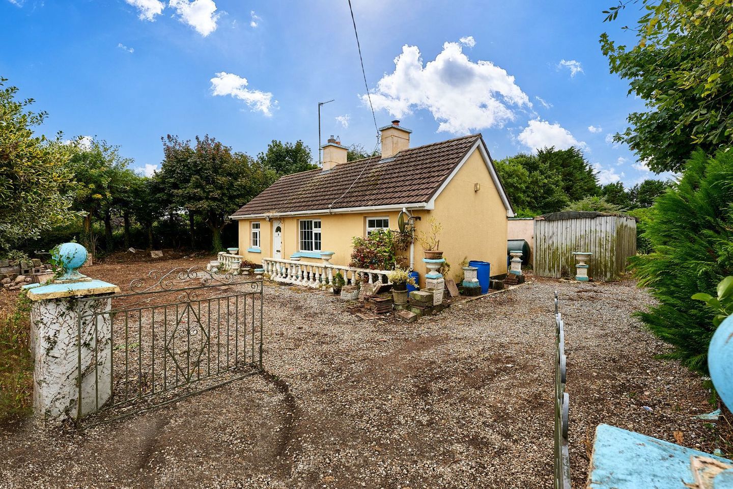Kilbalraherd, Castletown Geoghegan, Castletown-Geoghegan, Co. Westmeath, N91WP46 1