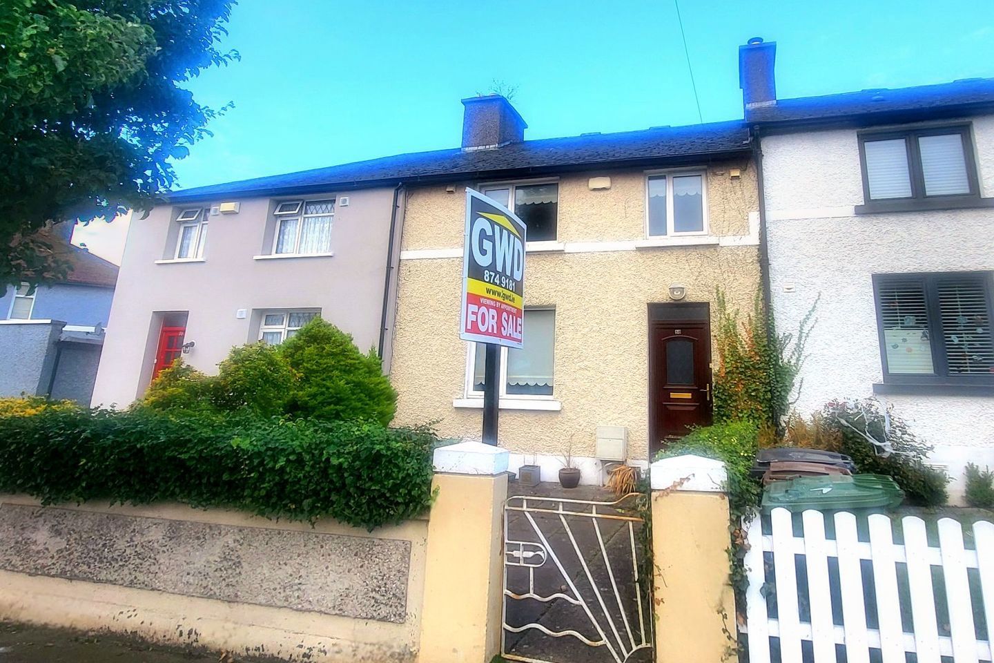 58 Ferguson Road, Drumcondra, Dublin 9, D09E030 1