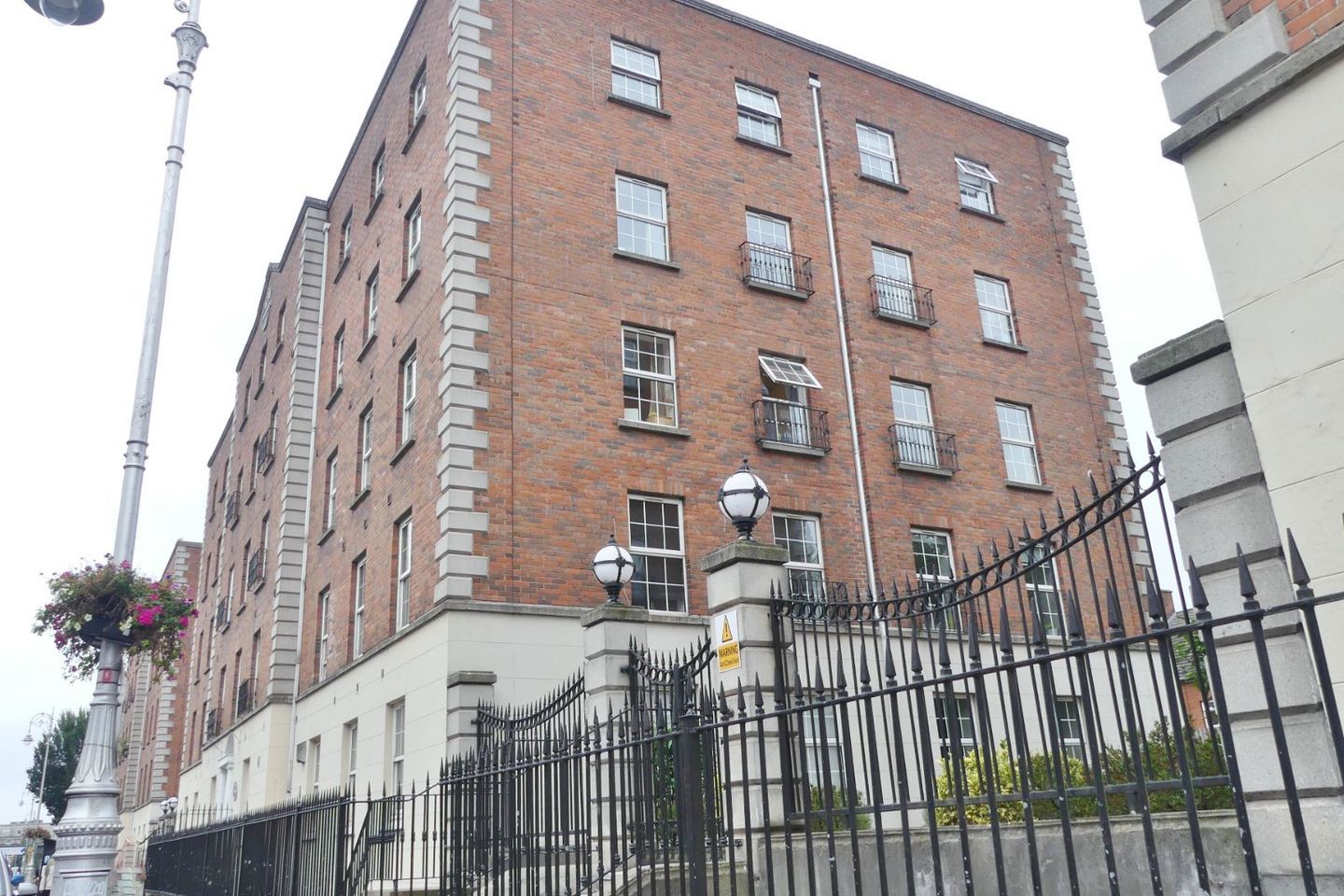 Apartment 80 , Block 3, Custom Hall, Dublin 1, D01T188 1
