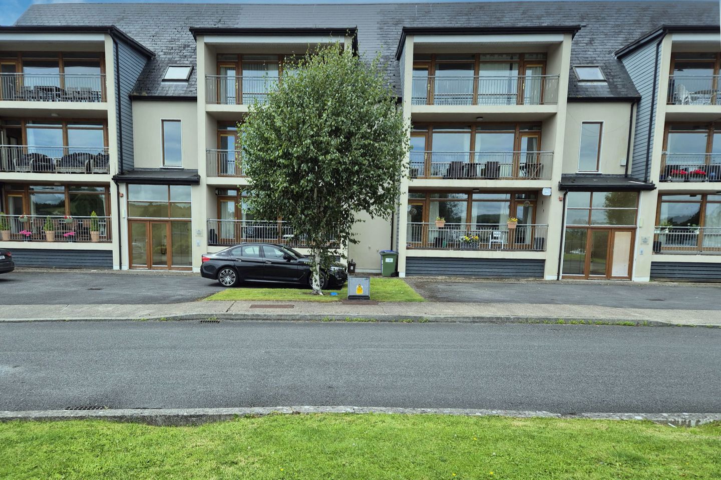 Apartment 15, The Waterfront, Leitrim, Co. Leitrim, N41YV48 1