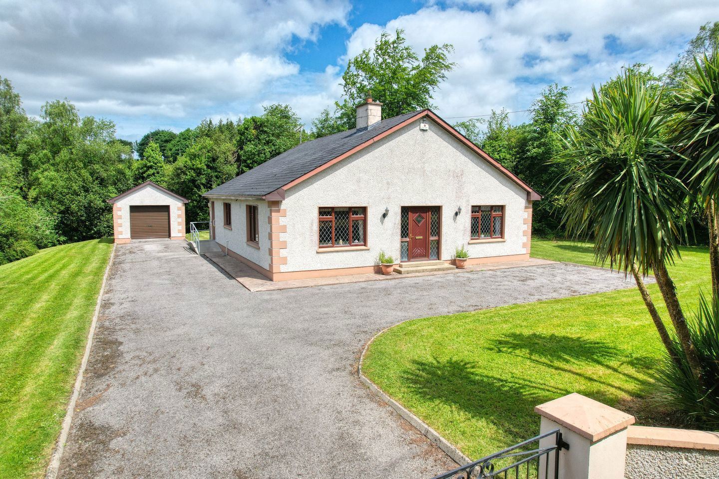 Cornadrungurnum, Polladooey, Aughnacliffe, Co. Longford, N39E4Y6 1
