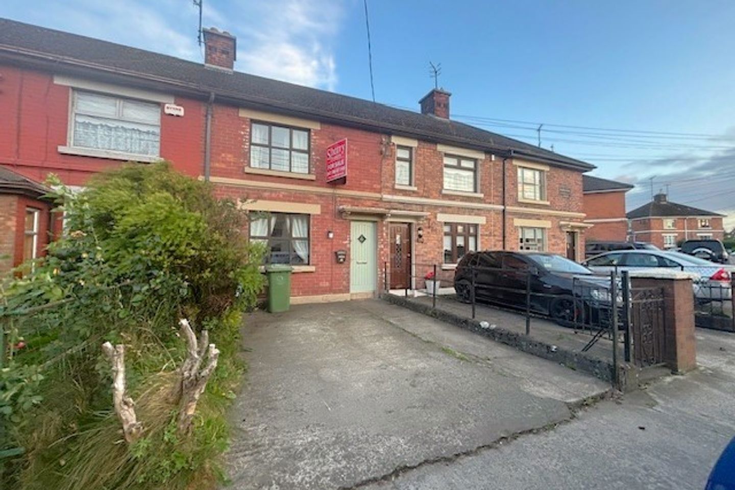 14 Halpin Terrace, Drogheda, Co. Louth, A92W3WC 1