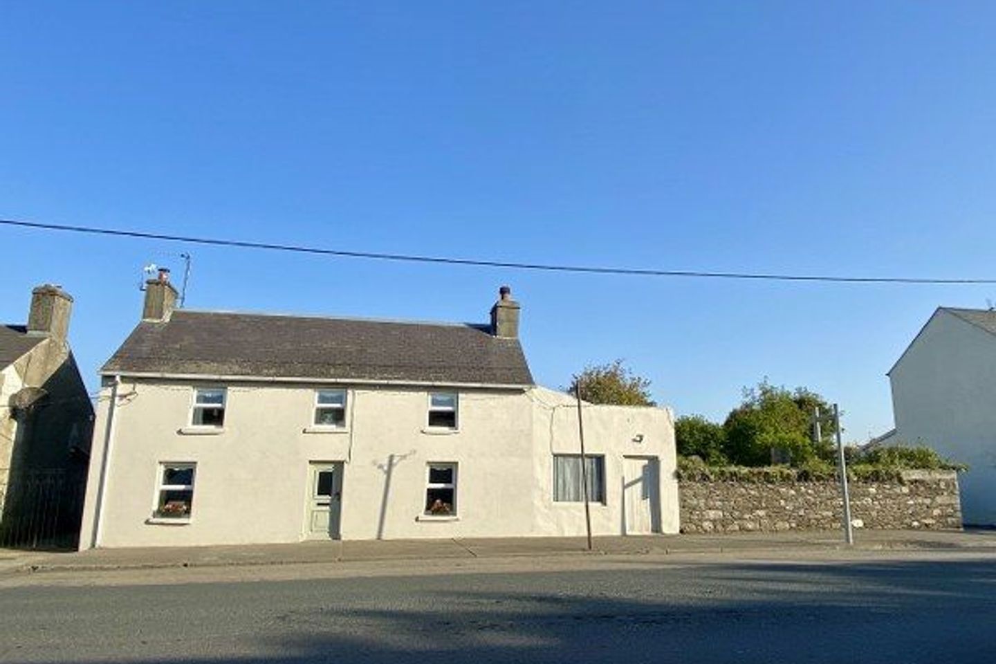 6 Main Street, Carnew, Carnew, Co. Wicklow, Y14N1N8 1