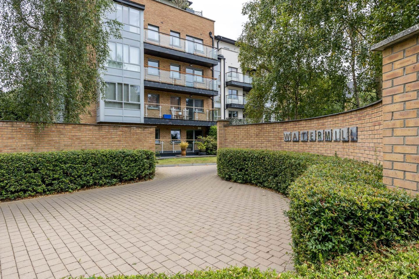 Apt 1, Block 4, The Watermill Apartments, Raheny, Dublin 5 1