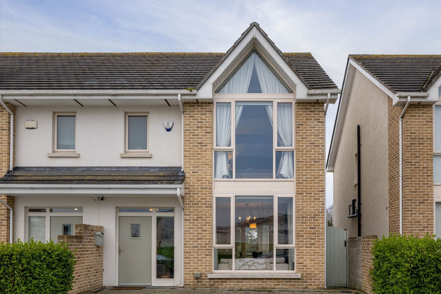 13 Seaview Square, Cnoc na Mara, Blackrock, Co. Louth, A91HPR9 1