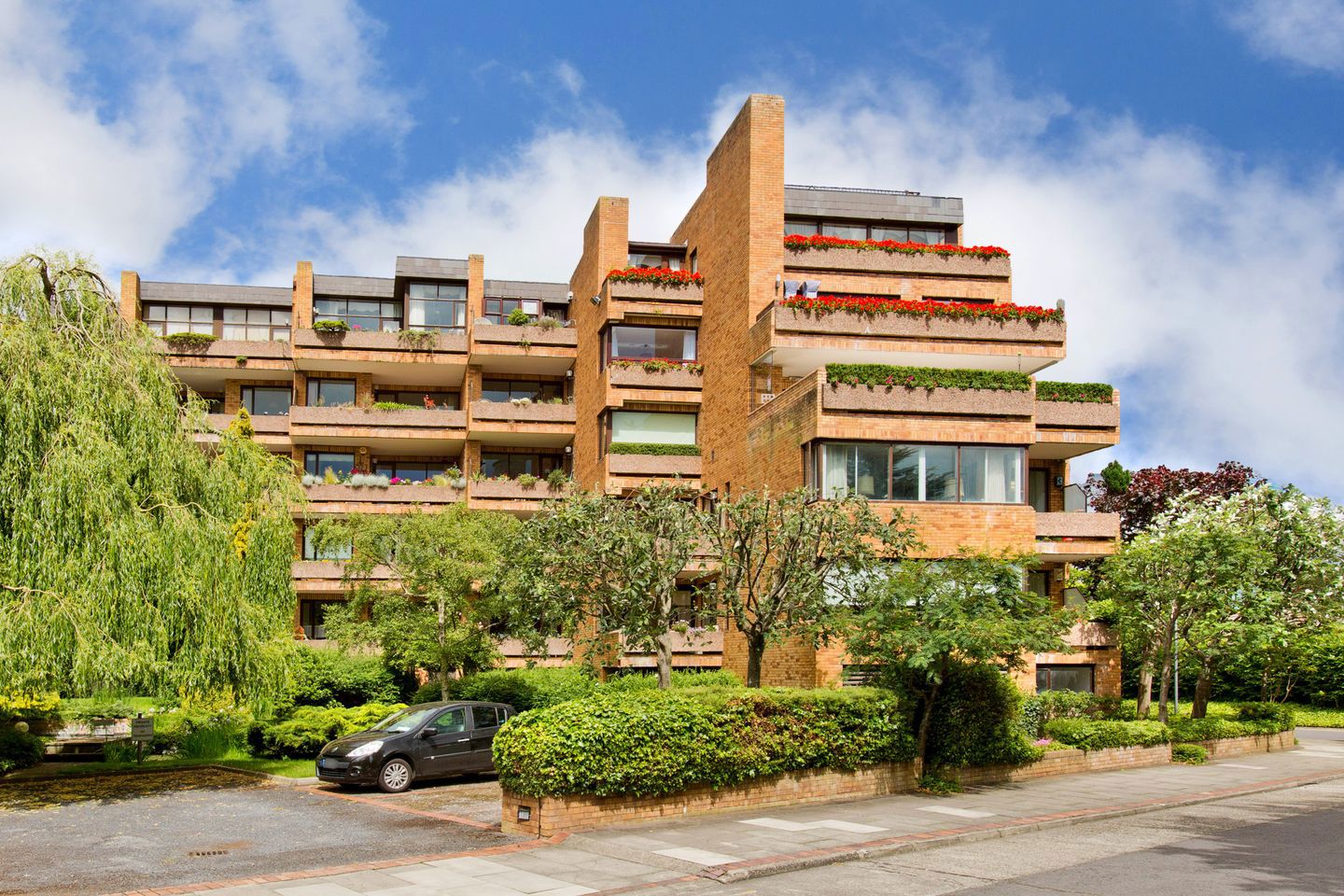 30 Merrion Village, Ballsbridge, Dublin 4, D04KD29 1