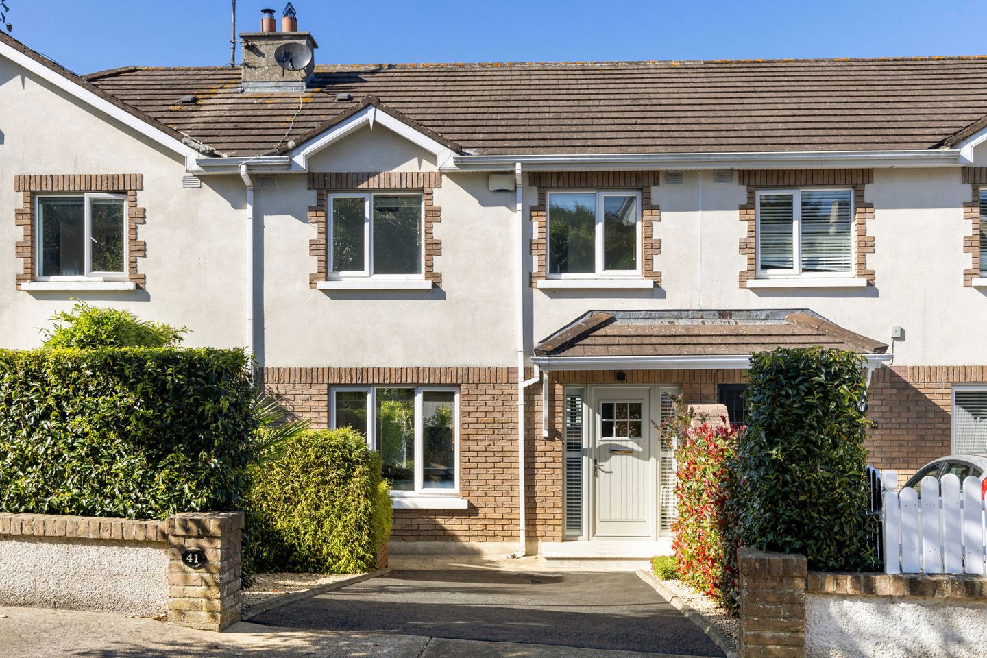 41 Springfield Court, Wicklow Town, Co. Wicklow, A67NT68 1