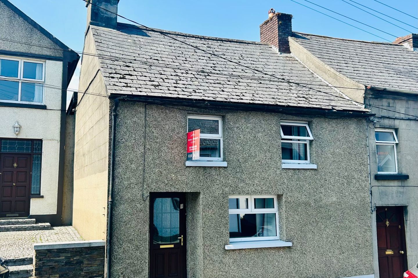 9 The Shannon, Enniscorthy, Enniscorthy, Co. Wexford, Y21C4A7 1