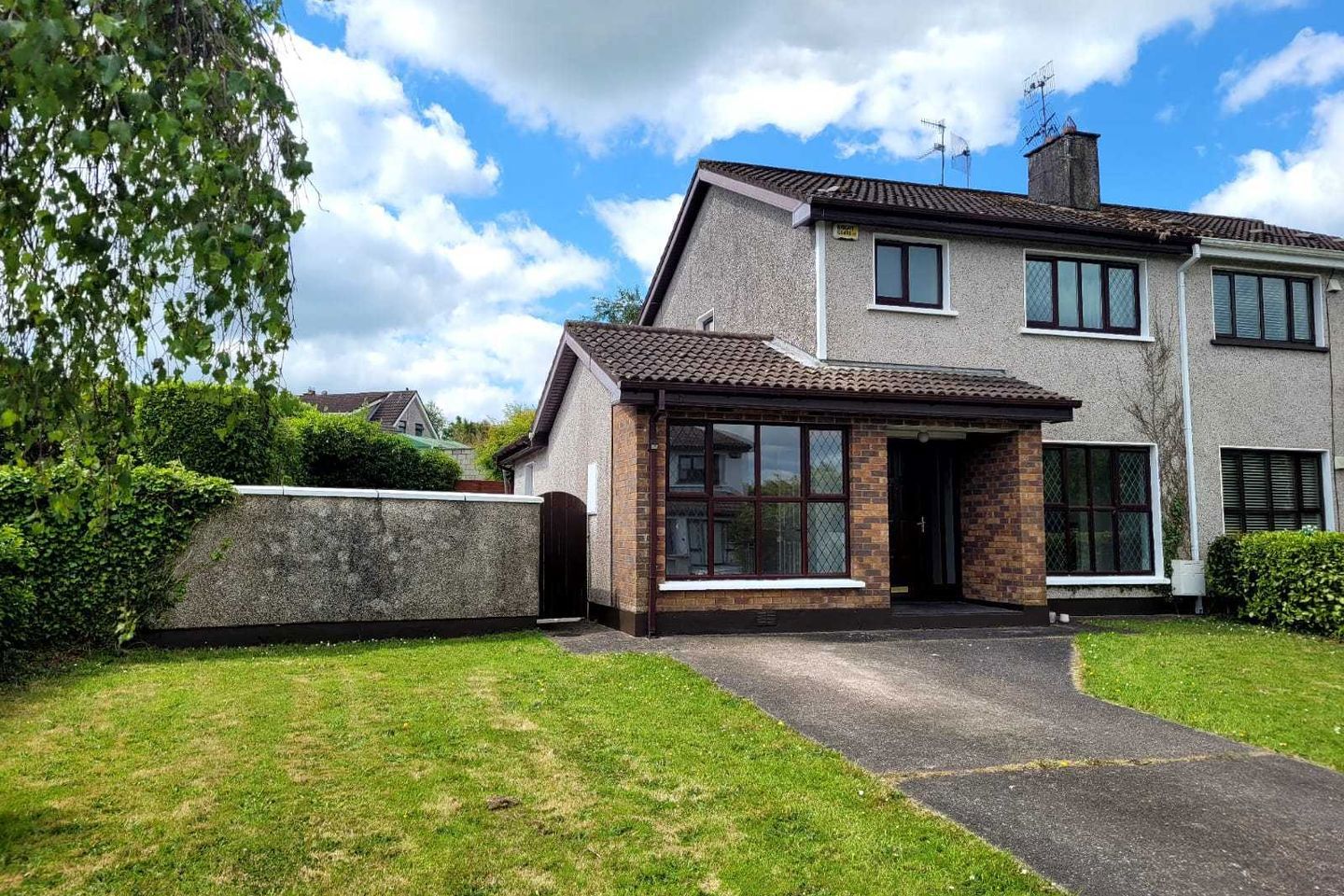 25 Carrig Court, Carrigaline, Co. Cork, P43KV20 1