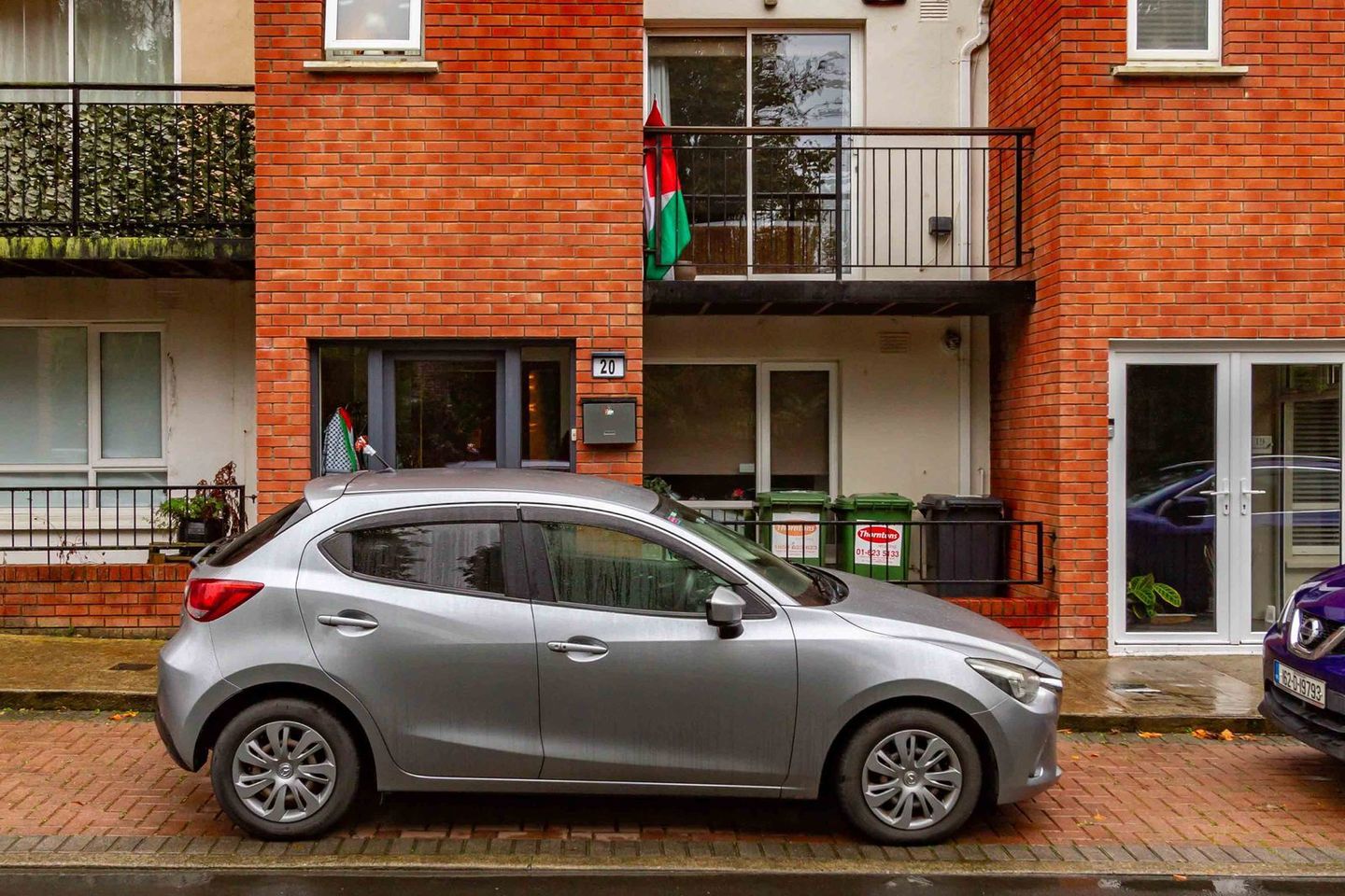 20 Millrace Walk, Saggart, Co. Dublin, D24YE28 1