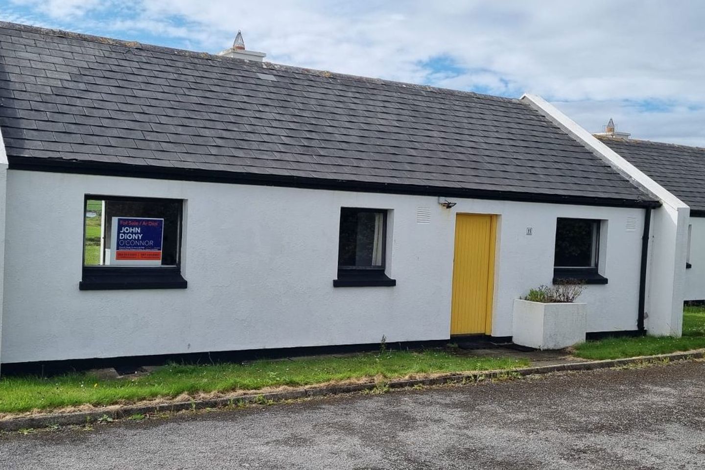 19 Dun An Oir, Ballyferriter, Co. Kerry, V92R6H3 1