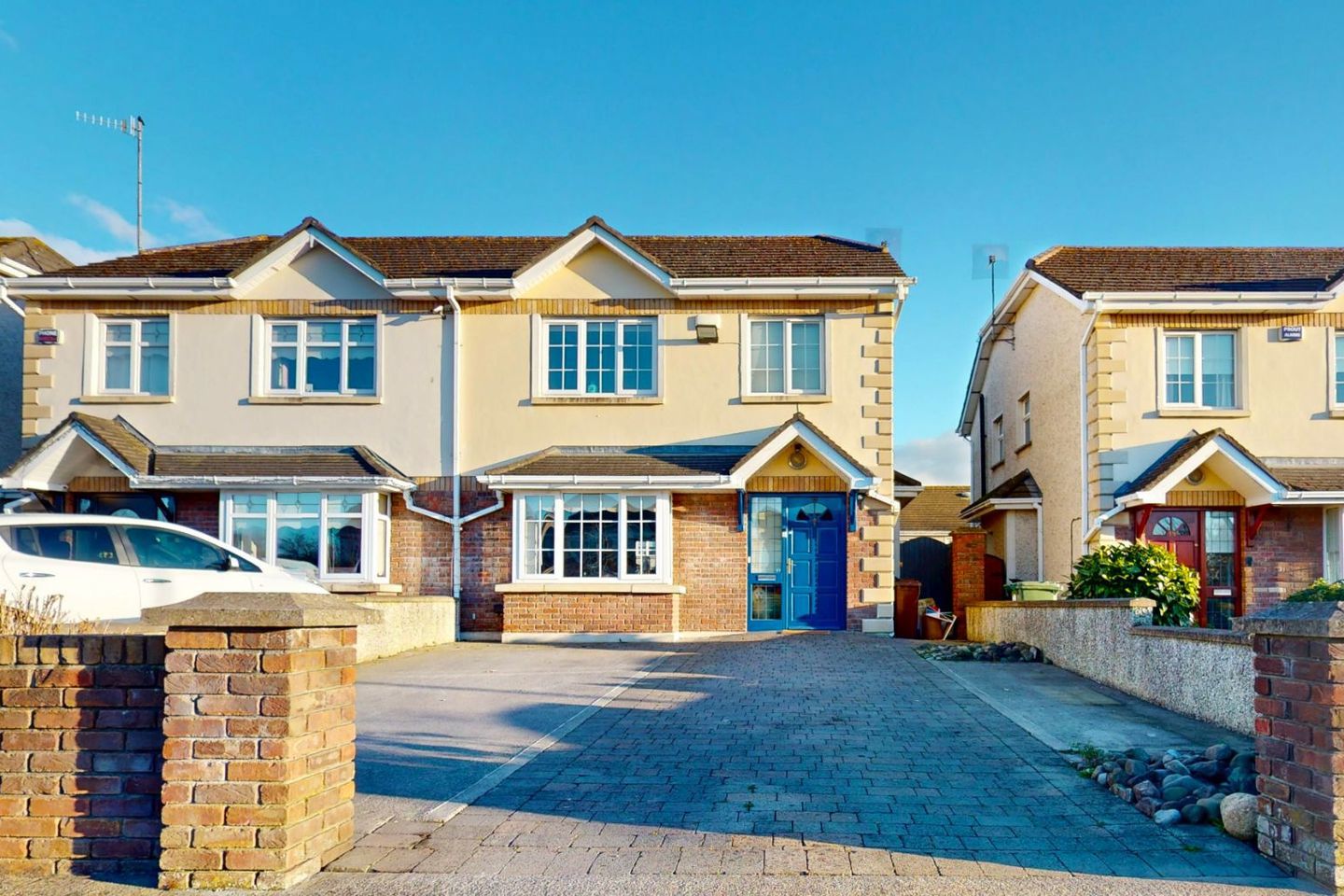 38 Ashvale Court, Duleek, Co. Meath, A92N7X8 1