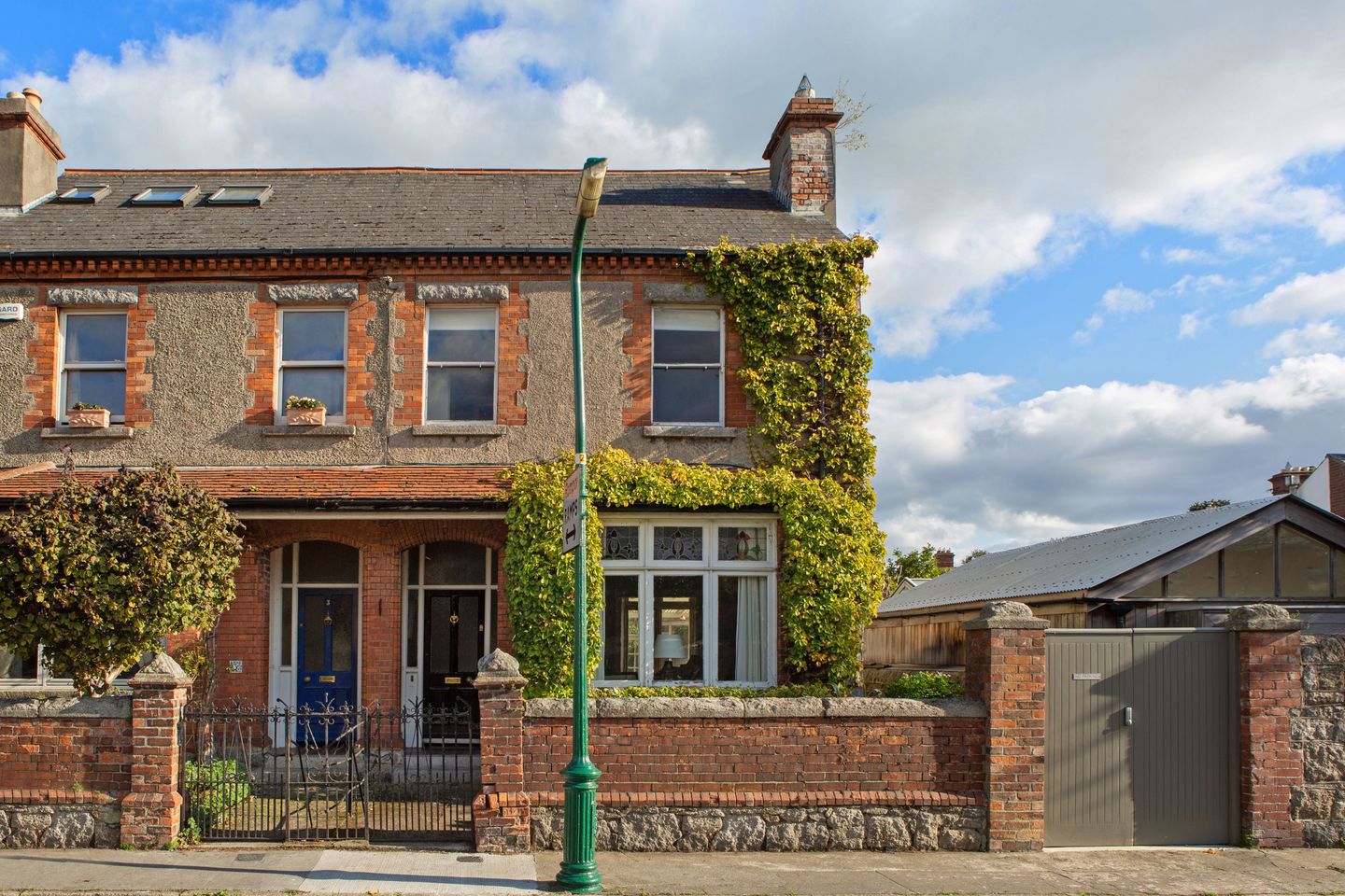 1 Durham Road, Sandymount, Dublin 4, D04Y225 1