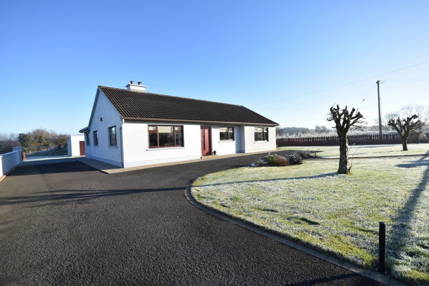 Ballybrooney, Killala, Co Mayo, F26VY44