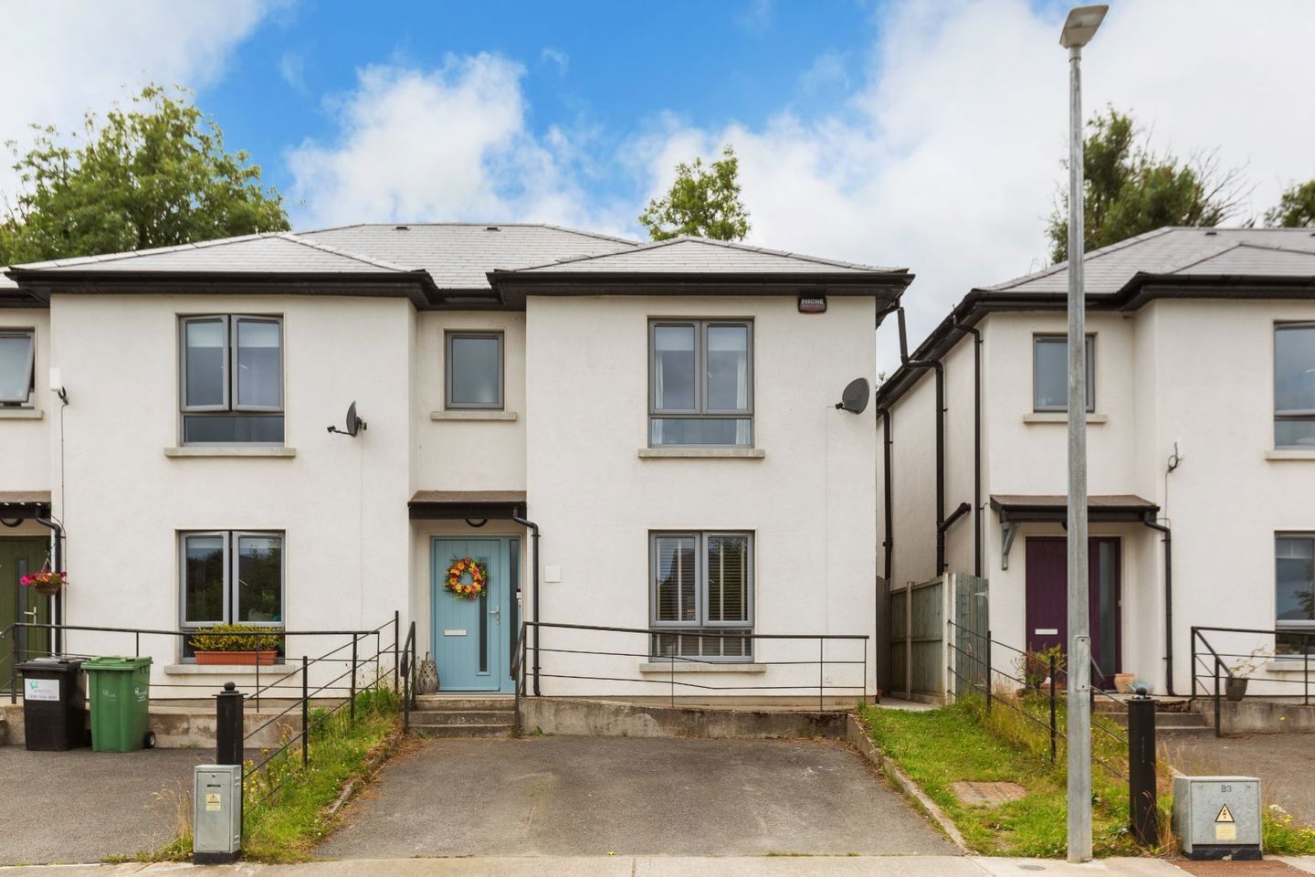 11 Killians Glen, Rathdrum, Co. Wicklow, A67FV48 1