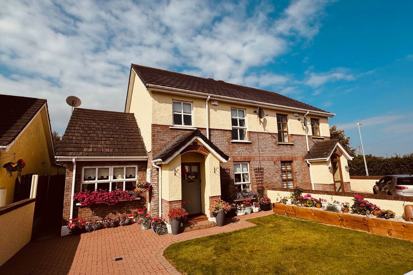 45 Clonmore, Hale Street, Ardee, Co. Louth, A92VX06 1