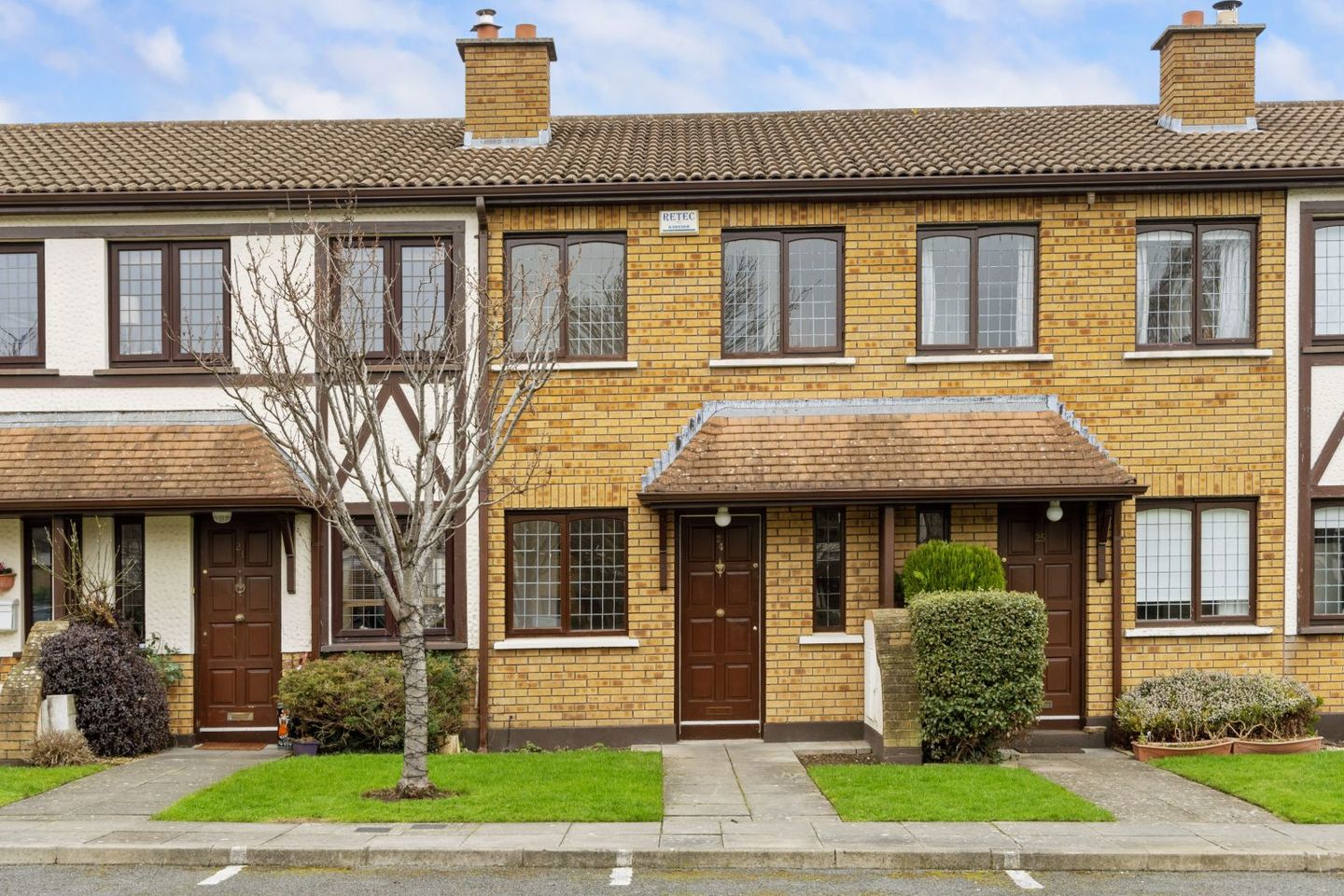 24 Beaufield Manor, Stillorgan, Co. Dublin, A94T226 1