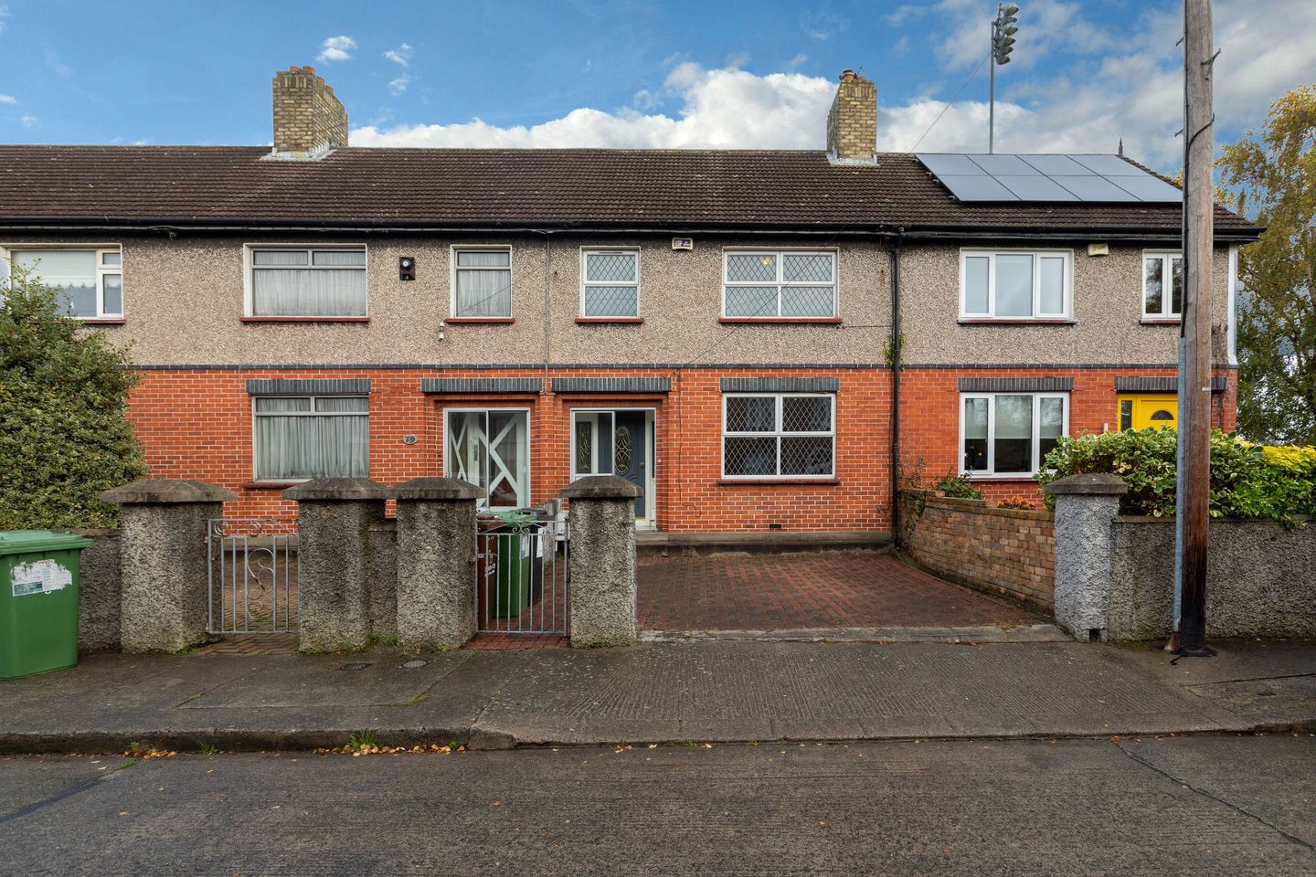 81 Wilfield Road, Sandymount, Sandymount, Dublin 4, D04AH10 1