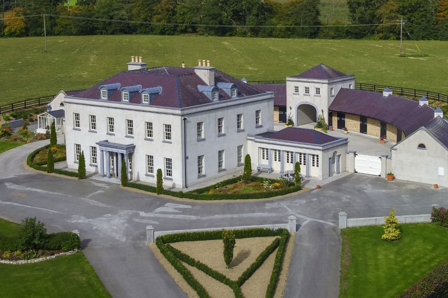 Flagmount, Stackallen, Slane, Slane, Co. Meath, C15W3C1 1