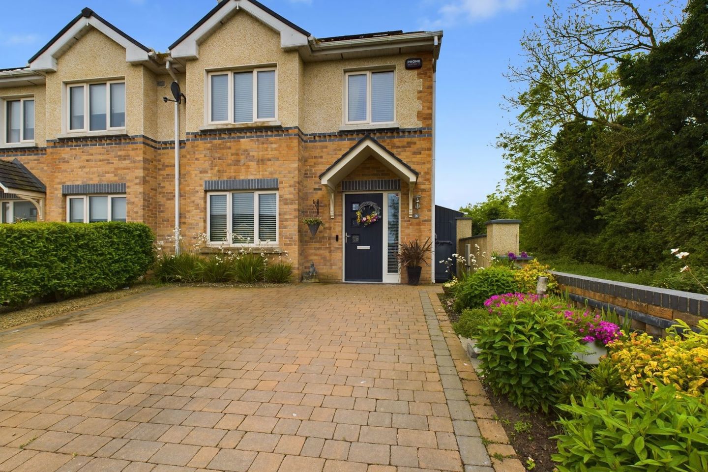 16 The Elms, Oldgrange Wood, Monasterevin, Co. Kildare, W34C796 1