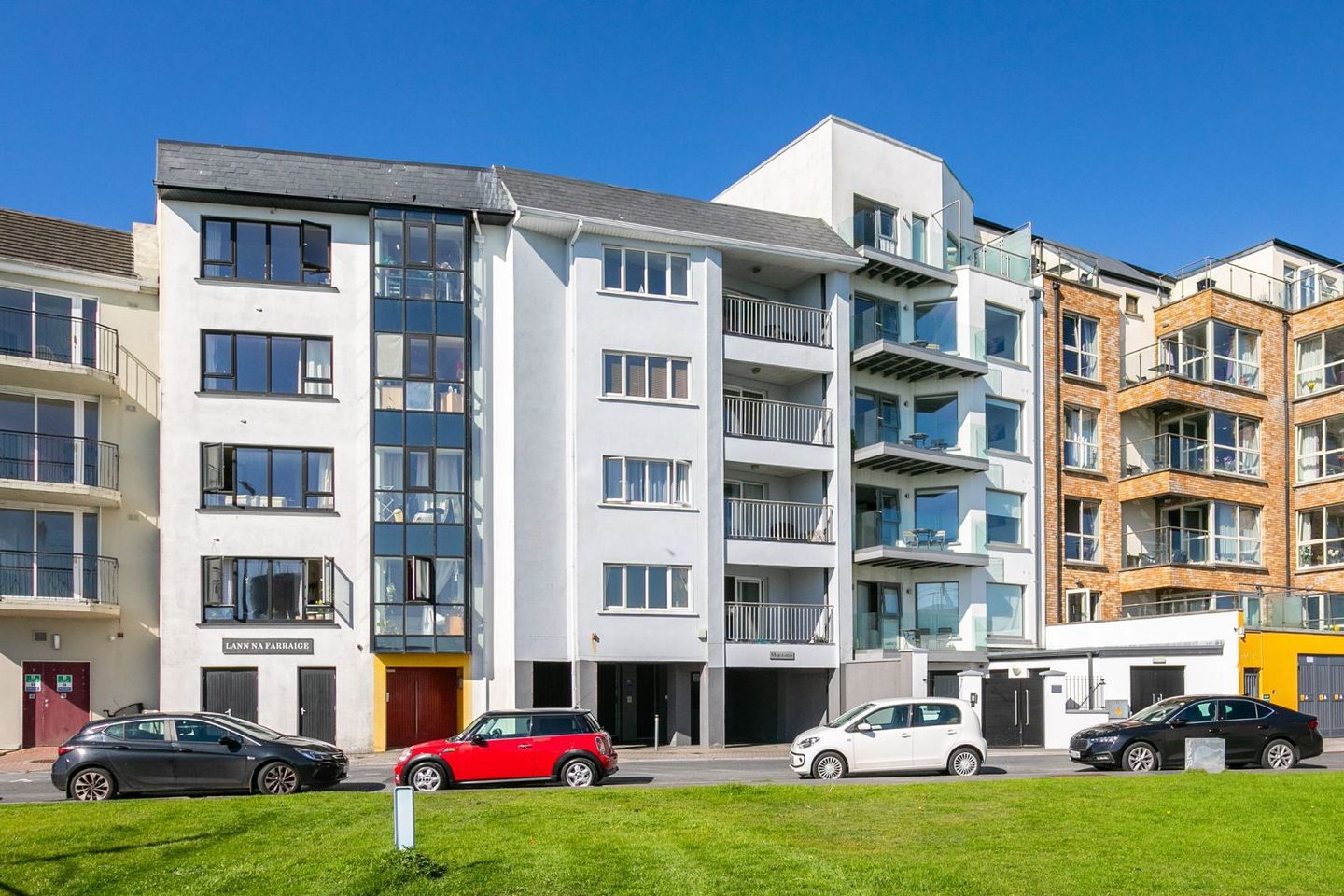 Apartment 4 , Maritimo, Quincentennial Drive, Salthill, Co. Galway, H91KFN7 1