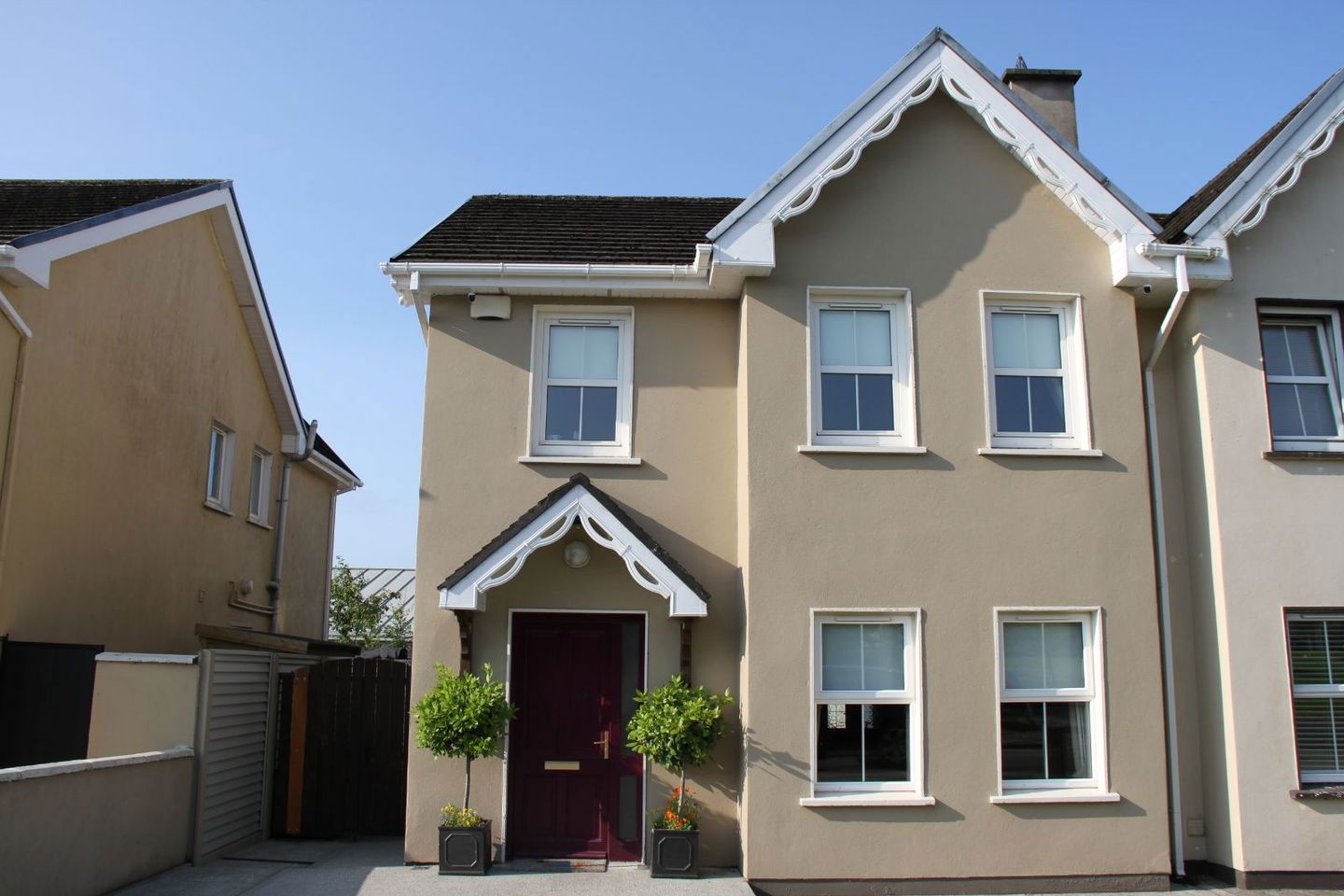 12 Pairc Na Sraide, Glenville, Carrignavar, Co. Cork, T56VW70 1