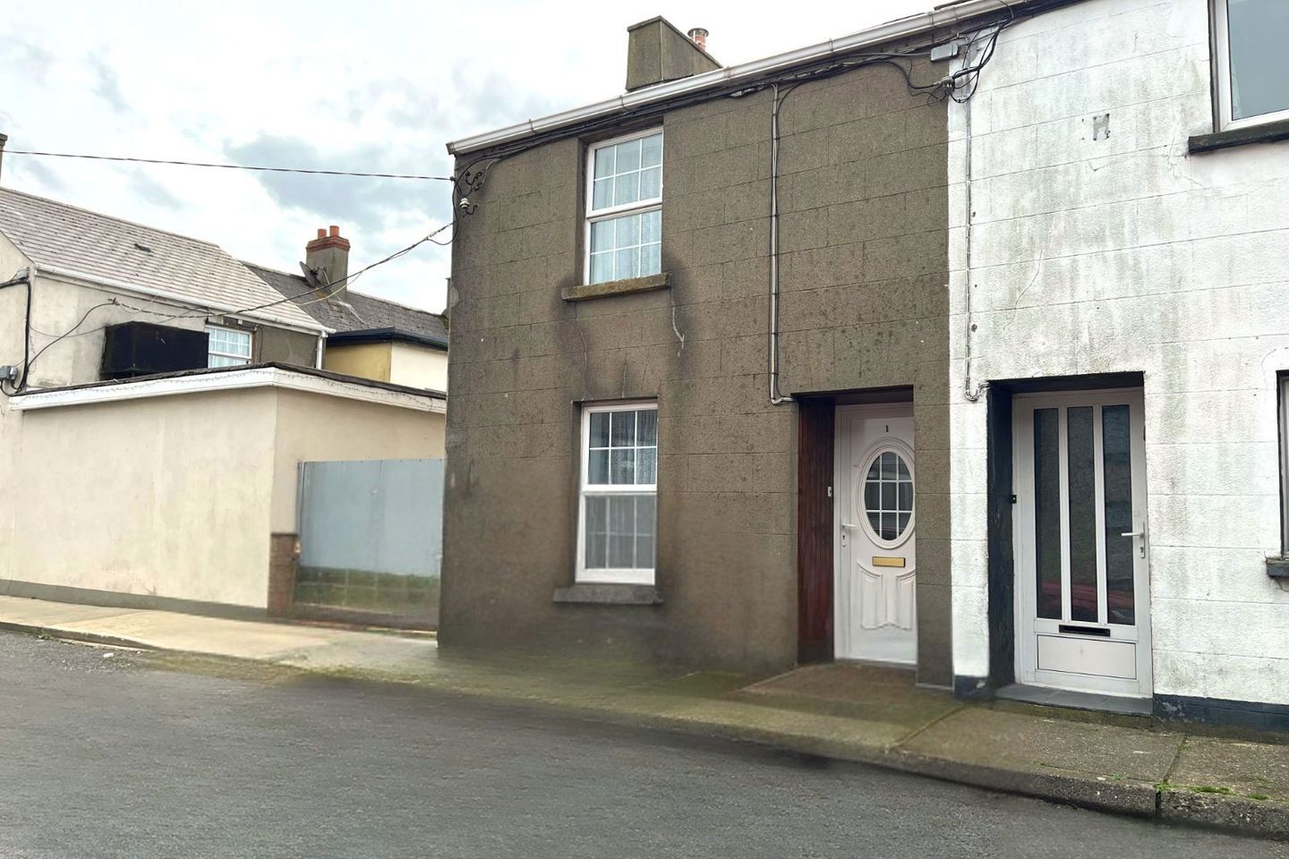 1 Redmond Street, Enniscorthy, Co. Wexford, Y21C9A2 1