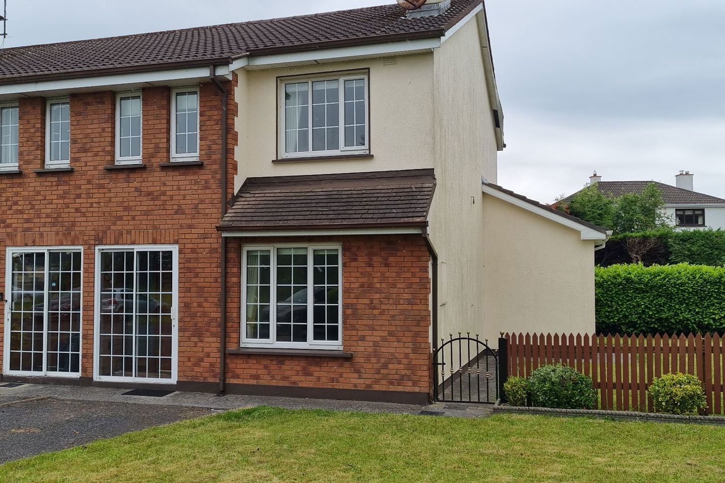 18 Wheatfield Manor, Castlebar, Castlebar, Co. Mayo, F23XN40 1