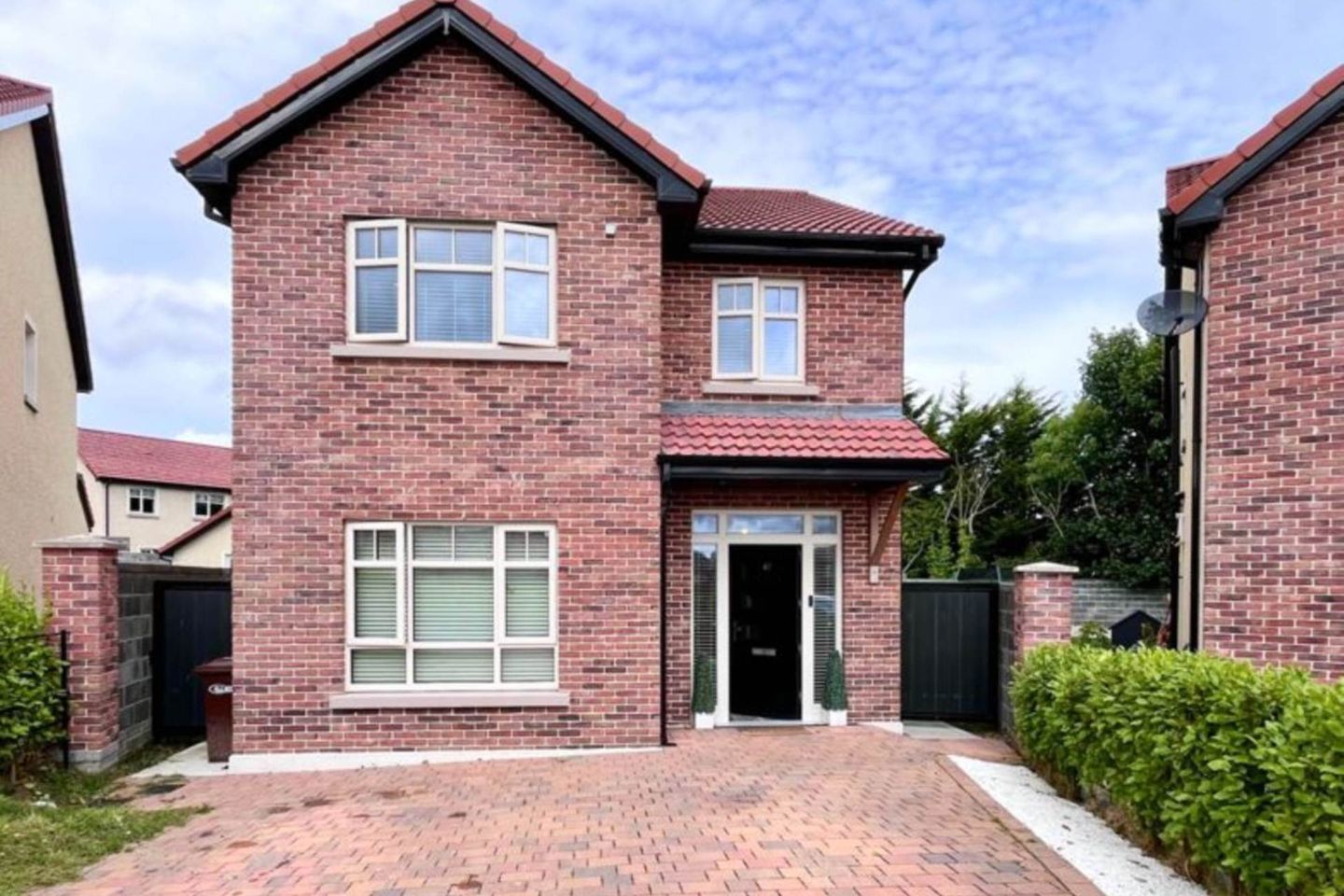 67 Wilmount View, Moynalty Road, Kells, Co. Meath, A82AP8H 1
