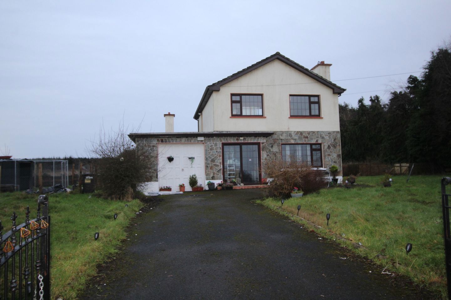 castlerea, moydow, co longford