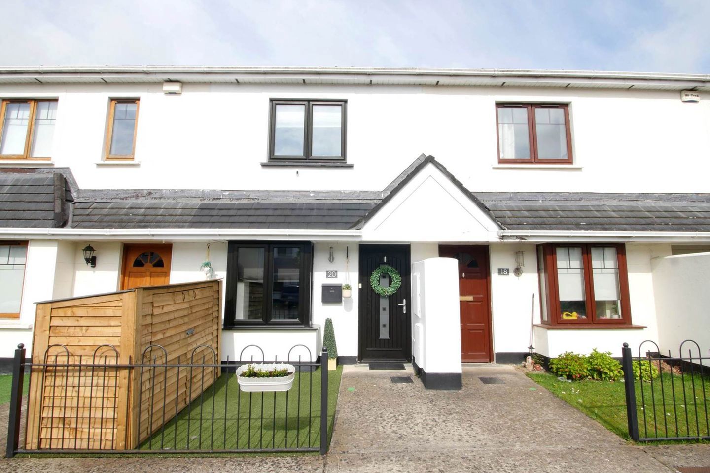 20 The Place, Straffan Wood, Maynooth, Co. Kildare, W23P2D7 1