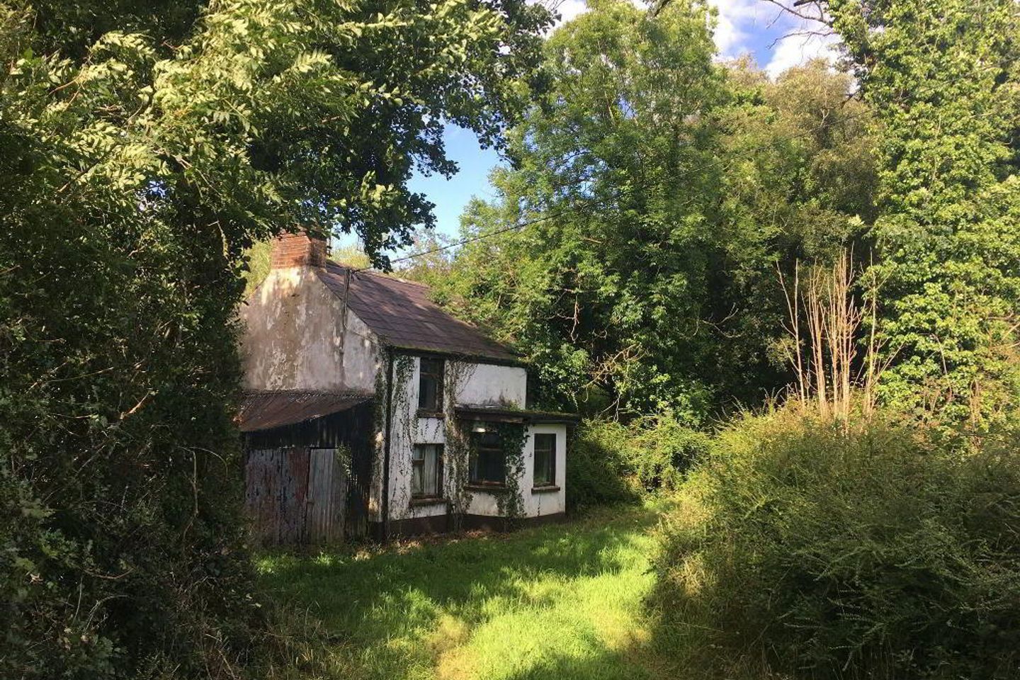 Shanmullagh North, Scotstown, Co. Monaghan 1
