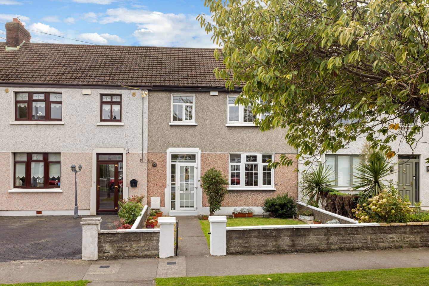3 Muckross Avenue, Perrystown, Dublin 12, D12A036 1