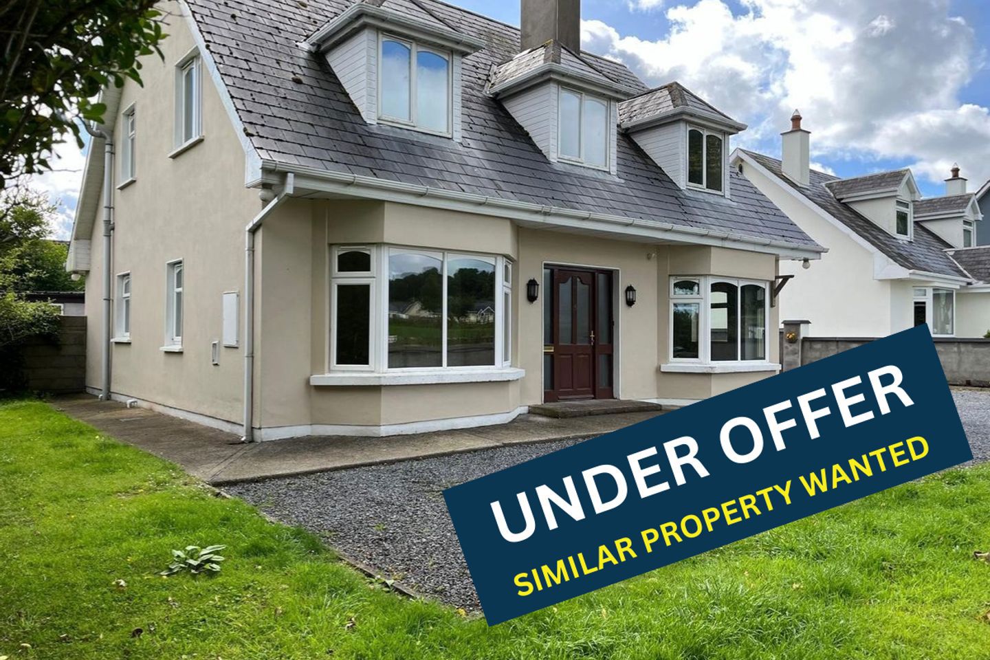 4 Ballynoe Road, Conna, Co. Cork, P51AY71 1