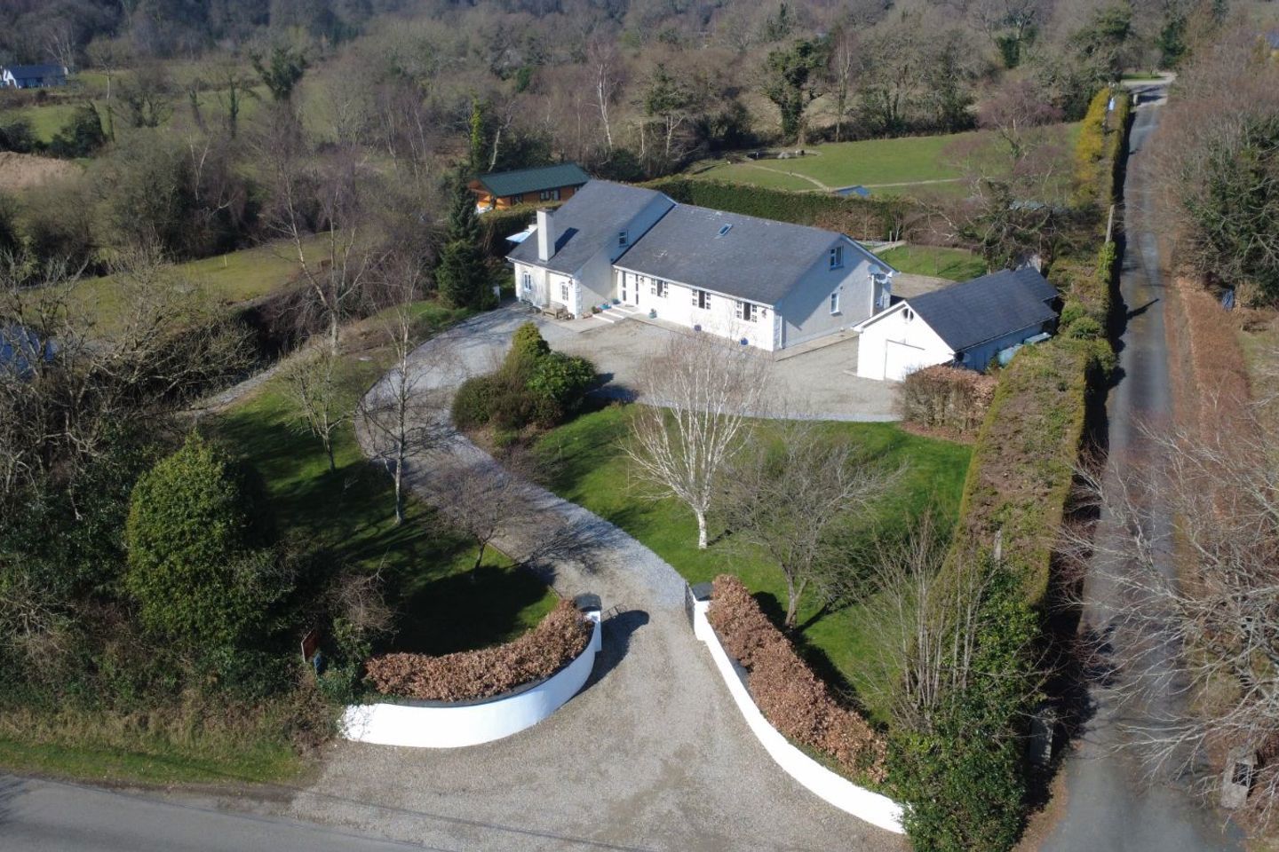 Birchdale House, Greenane, Ballinderry, Co. Wicklow, A67TX01 1