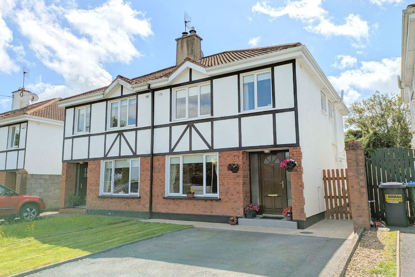15 The Hawthorns, Limerick Road, Ennis, Co. Clare, V95A6C7 1