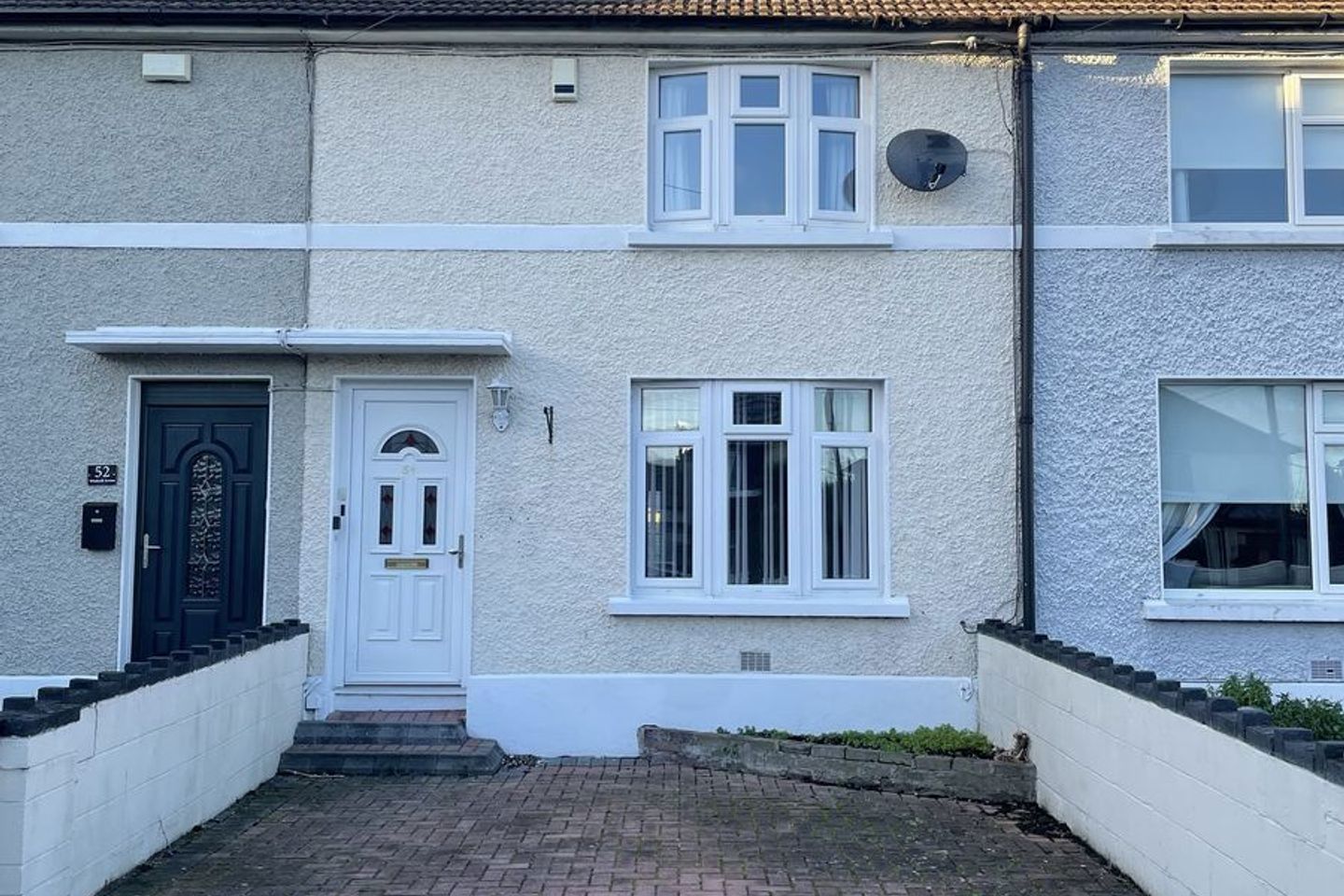 54 Windmill Avenue, Dublin 12, Crumlin, Dublin 12, D12H1K1 1
