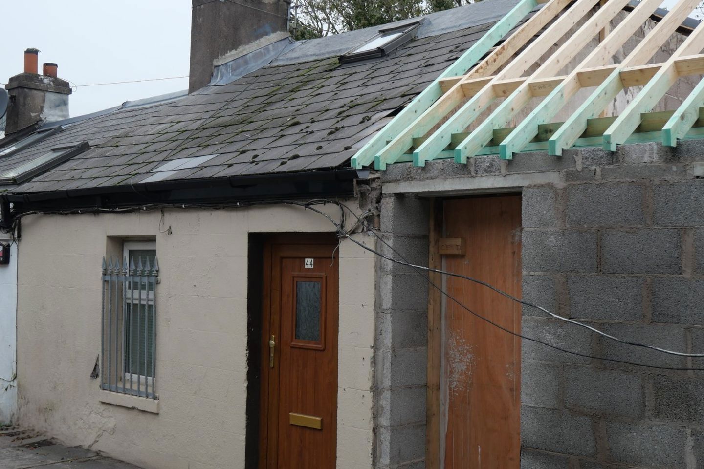 44 Spring Lane, Blackpool, Co. Cork, T23A9W9 1