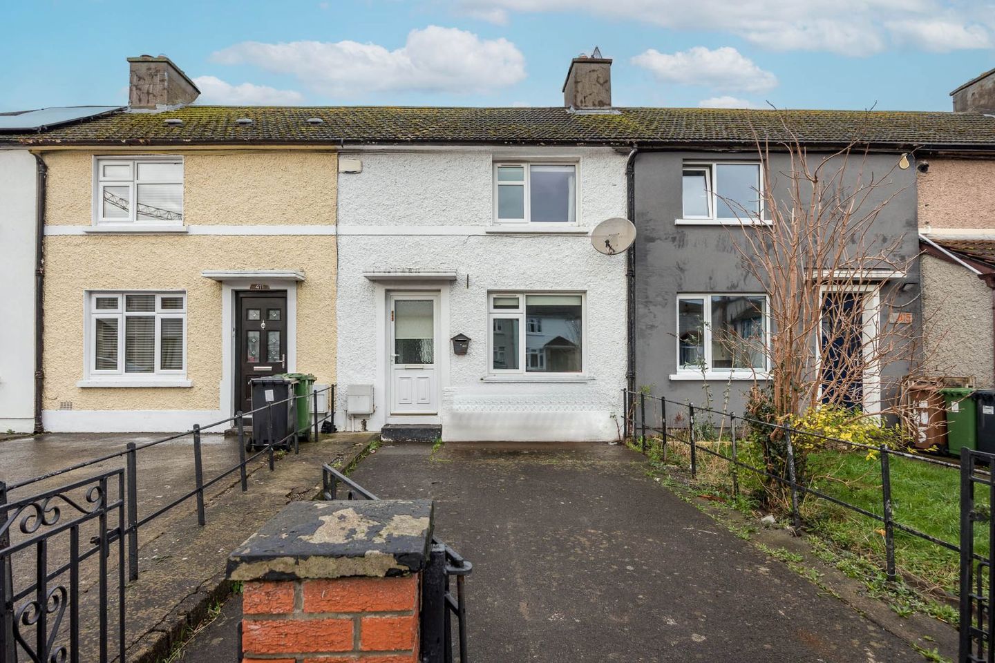413 Carnlough Road, Dublin 7, Cabra, Dublin 7, D07KHX2 1