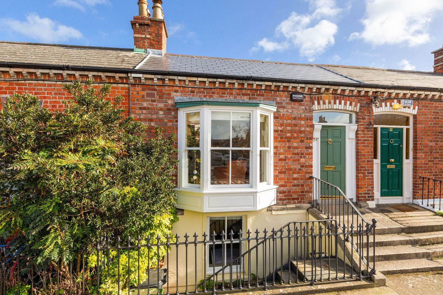 24 Arnott Street, Portobello, Dublin 8, D08N5H9 1