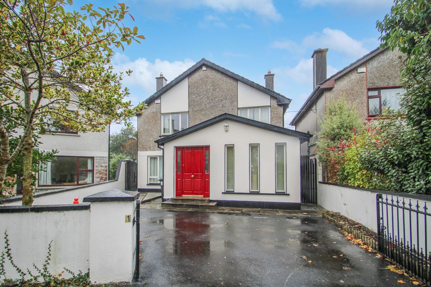 1 Snipe Lawn, Newcastle, Newcastle, Co. Galway, H91X9TP 1