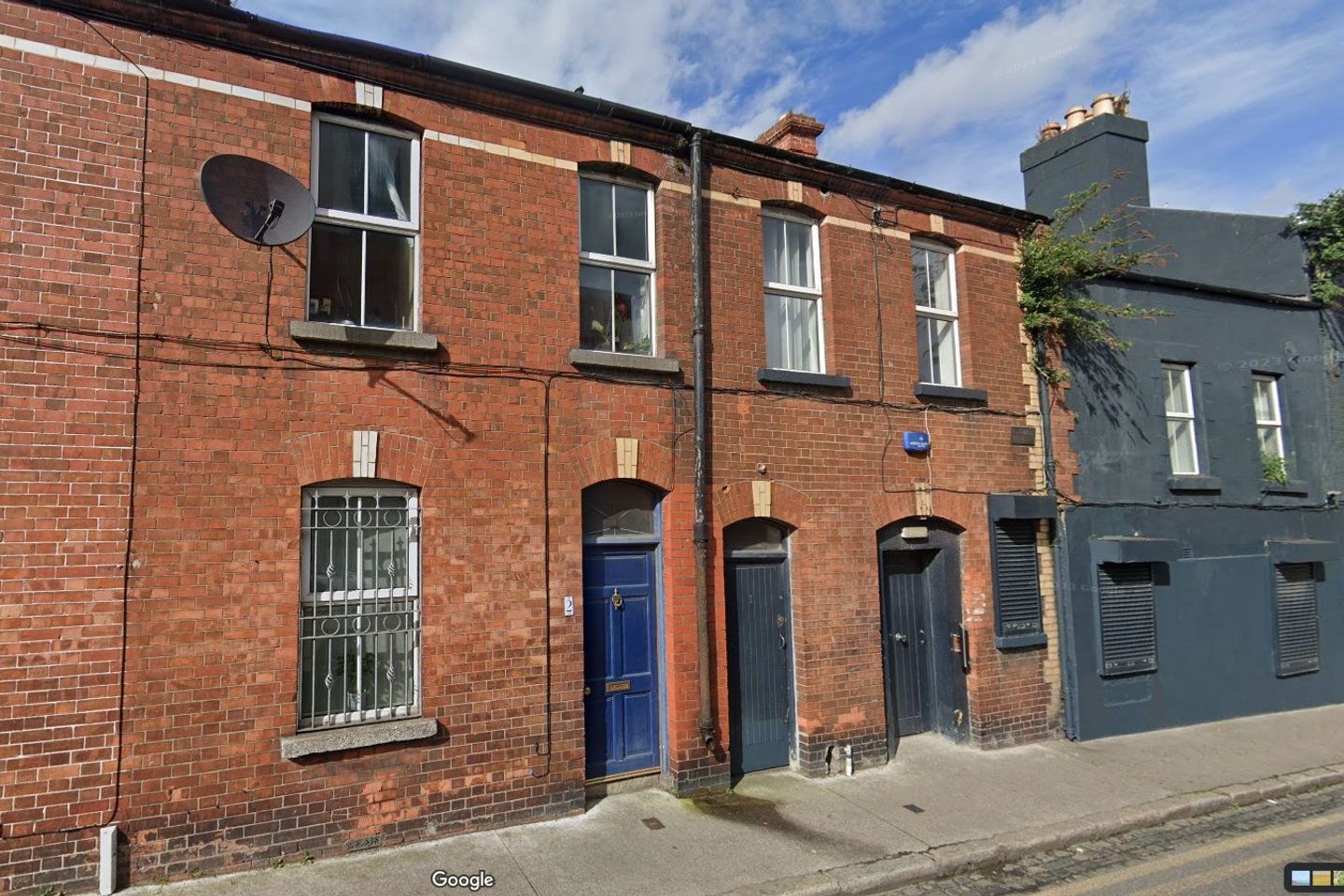 2 Arbour Hill, Dublin 7, Arbour Hill, Dublin 7, D07K5W6 1