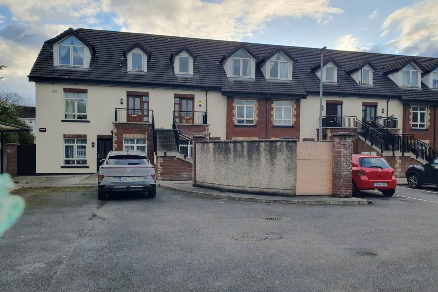 Apartment 31, Harriston Student Village, Old Cratloe Road, Limerick V94 C583, Limerick City, Co. Limerick, V94C583 1