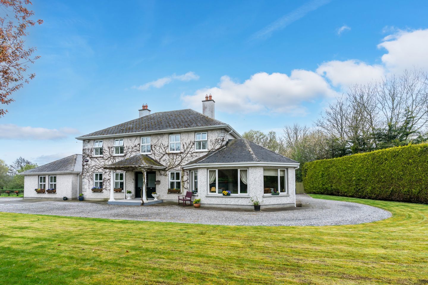 Orchard Grove, Wells,, Bagenalstown,, Co. Carlow, R21RC58