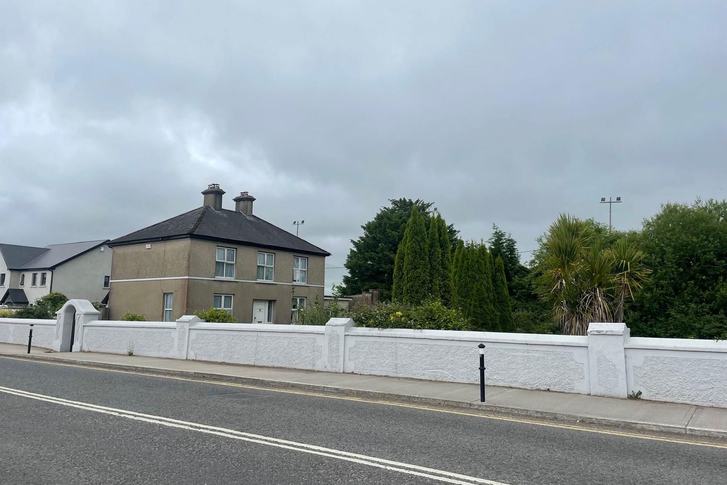 Roseville, Bridgeland West, Rathcormac, Rathcormac, Co. Cork, P61VX04 1