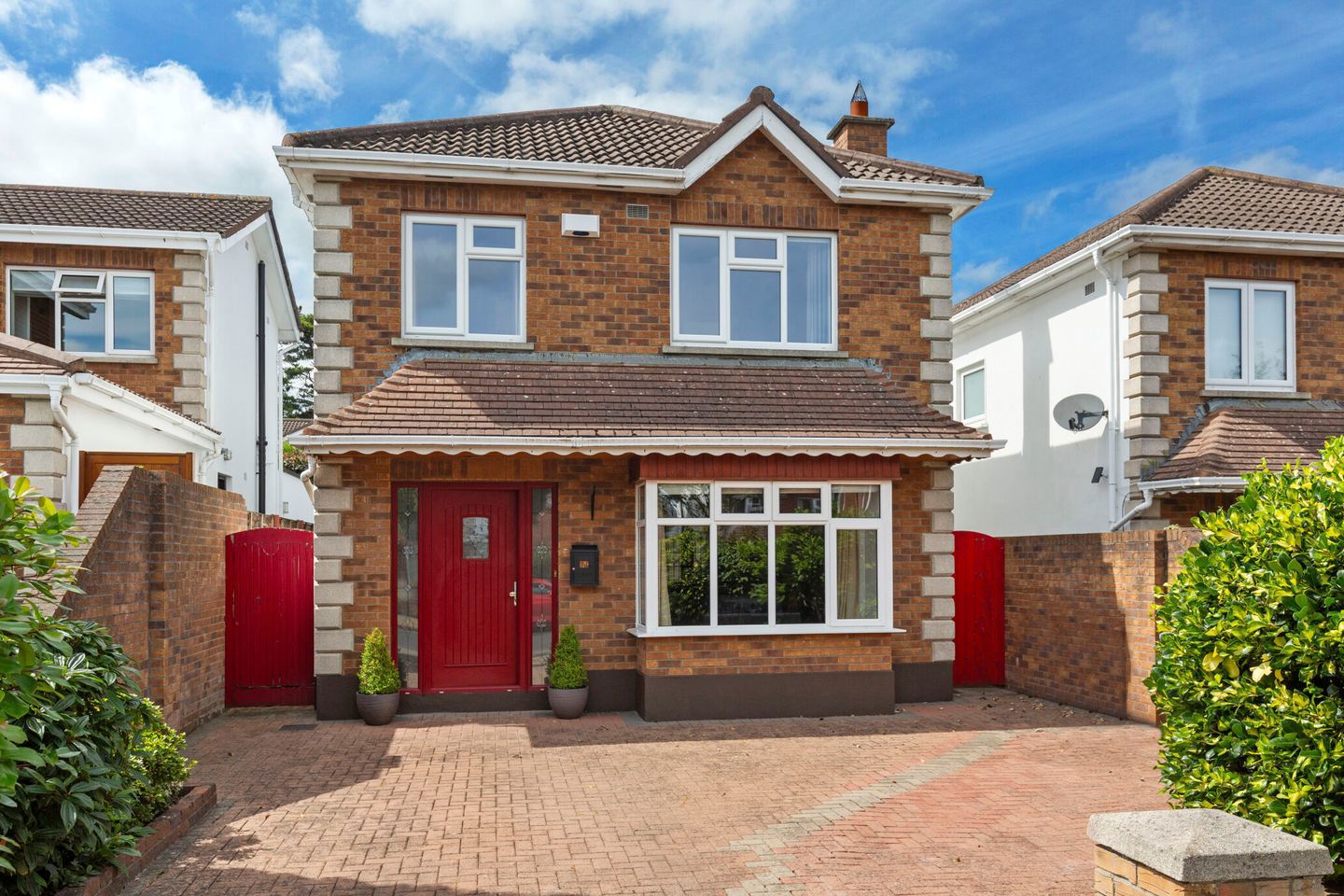 11 Prospect Grove, Rathfarnham, Dublin 16, D16Y7T8 1