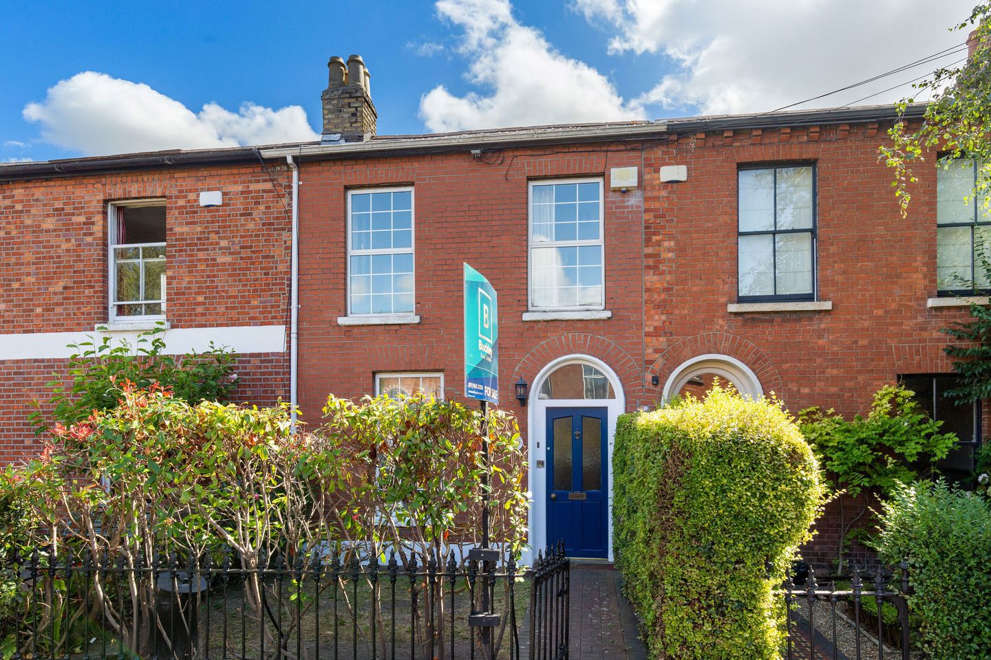 30 Victoria Street, Dublin 8, D08F2Y7 1