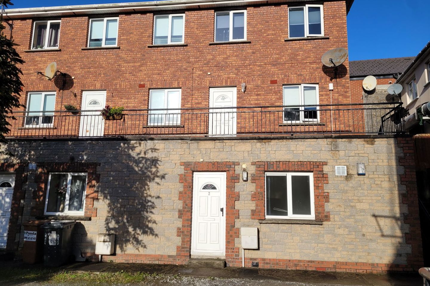 Apartment 2 , Mill Court, Mill Lane, Drogheda, Co. Louth, A92W965 1